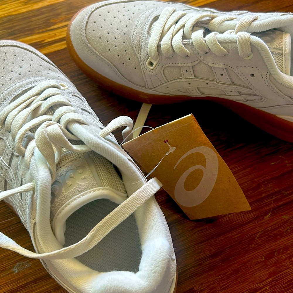 ASICS EX89 - SOLD OUT | FREE PEOPLE : BRAND NEW 6.5